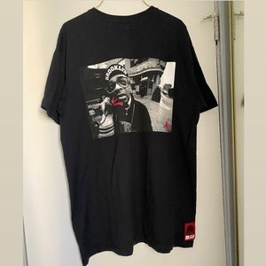 Mars Blackmon Jordan Short Sleeve Tee